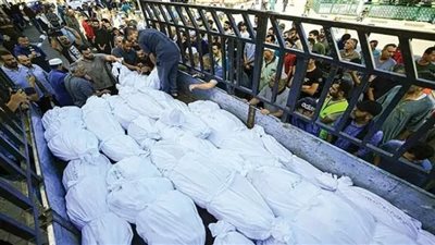 مفوضية الأمم المتحدة لحقوق الإنسان تتهم إسرائيل بارتكاب جرائم حرب في غزة