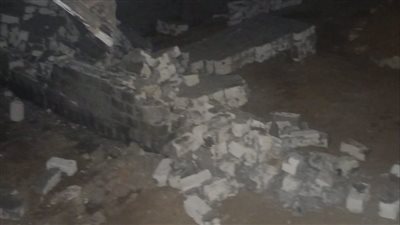 الوحدات المحلية في الإسماعيلية تواصل تصديها لمحاولات البناء المخالف (صور) 