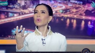 بسمة وهبة: إسرائيل هتهدم المسجد الأقصى لبناء الهيكل بعد ظهور البقرة الحمراء (فيديو)