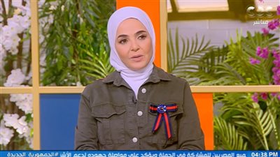  رسالة مؤثرة من منى عبد الغني لأهالي أطفال غزة: كان نفسي أكون طبيبة علشان أعالجكم