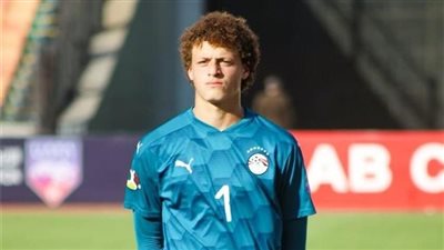 أحمد نادر السيد يقترب من العودة للزمالك 