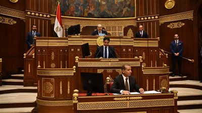 25 توصية برلمانية لحل أزمة صناعة الأسمدة في مصر