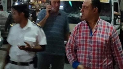 اليوم، حملة لمتابعة التزام المحال لترشيد استهلاك الكهرباء بأوسيم ومنشأة القناطر