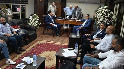 بعد الجلسة الودية، تعرف على موعد أول اجتماع رسمي لمجلس الزمالك الجديد