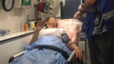 إحدى السيدتين المفرج عنهما: سعيدة بوجودي في مصر ووصولي إلى نقطة آمنة (فيديو)