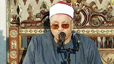 الشيخ محمود محمد سليمان 