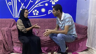 مصدقش إنها ماتت ولقنها الشهادتين، أسرة فتاة السلام ضحية والدها تروي تفاصيل ماحدث (فيديو)