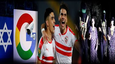 أخبار مصر: كيف تعاملت حماس مع الأسيرتين قبل وصولهما مصر، طلب من إسرائيل إلى جوجل استعدادا للحرب البرية، بن شرقي في الزمالك