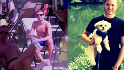 ترك الحرب ويعيش حياة الترف بمنتجعات ميامي، تذمر بين جنود الاحتلال بسبب ابن نتنياهو (فيديو)