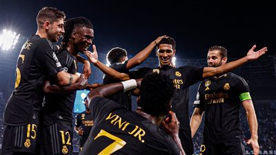 أنشيلوتي يعلن تشكيل ريال مدريد أمام أرندينا في كأس ملك إسبانيا