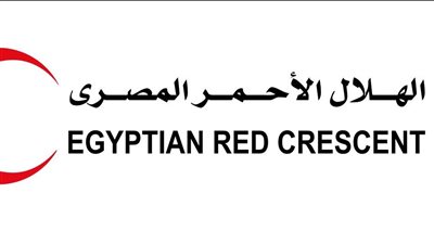 الهلال الأحمر يكشف حقيقة إرسال مساعدات غذائية منتهية الصلاحية لغزة 