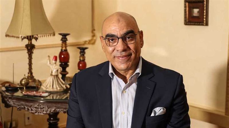 هشام نصر ابراهيم،