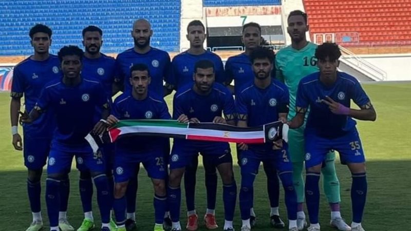 فريق أسوان،فيتو