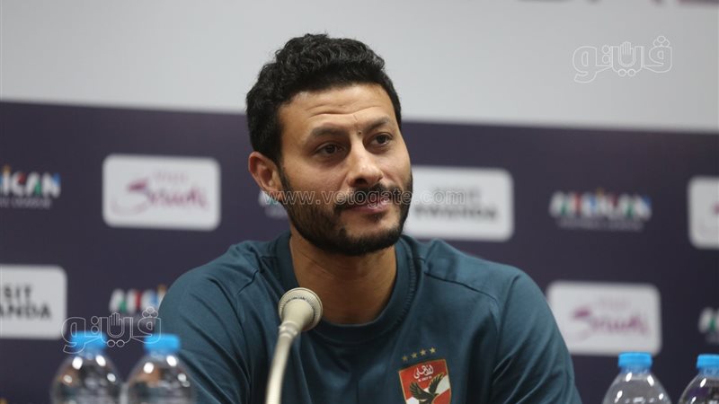 عرض سعودي لضم محمد