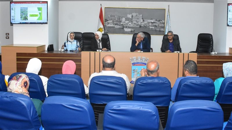 الخصام بمسابقة الإسكندرية