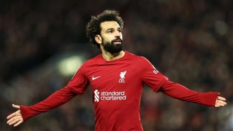 محمد صلاح،فيتو