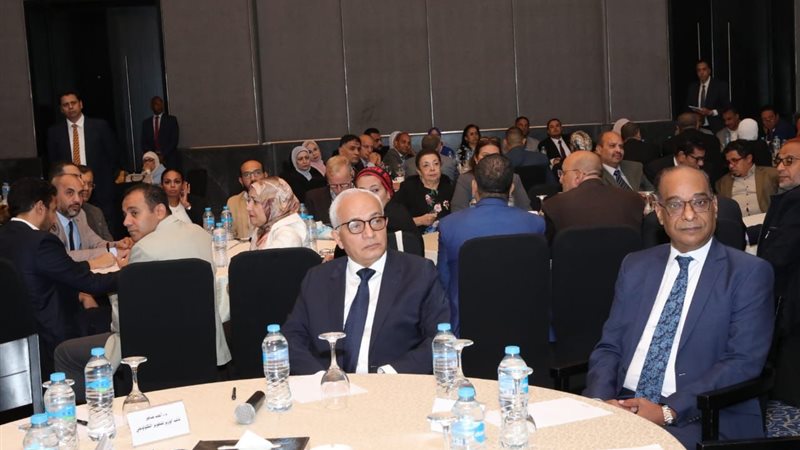 الدكتور رضا حجازي