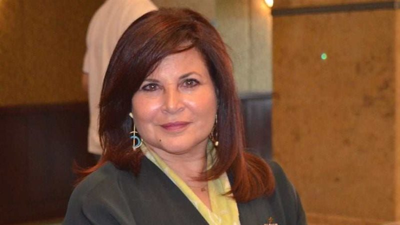 د. أماني مصطفى، رئيس