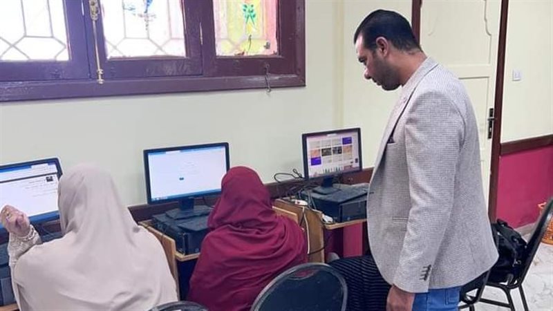 البرنامج التدريبي،