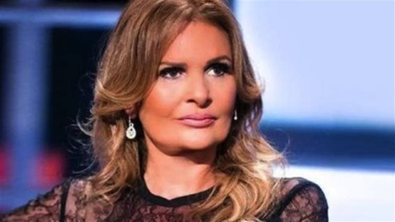 يسرا، فيتو