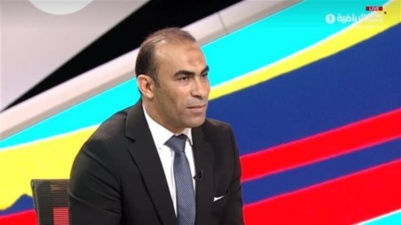 سيد عبد الحفيظ، فيتو