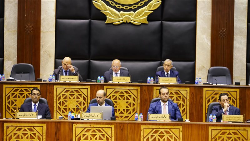 مجلس وزراء النقل