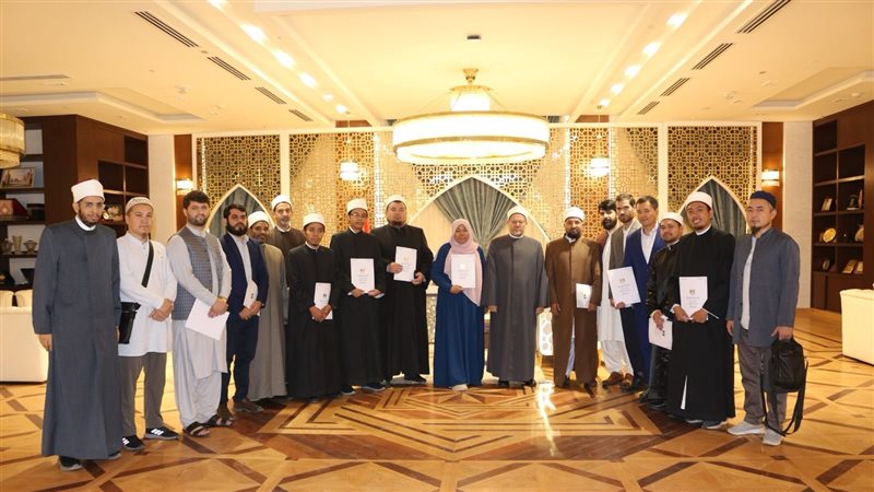 برامج التدريب على