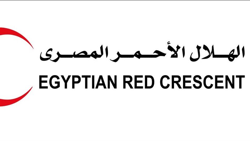 الهلال الأحمر المصري