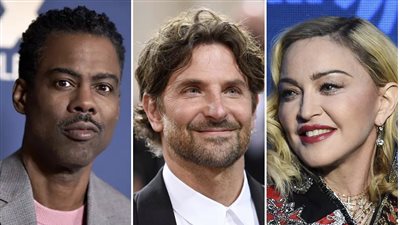 قائمة العار، مشاهير يطالبون بايدن بالضغط على حماس للإفراج عن الأسرى الإسرائيليين (صور)