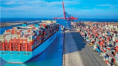  مطالب برلمانية بالعمل على تنمية الصادرات إلى أفريقيا