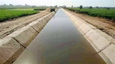 محافظ سوهاج: تبطين 122 ترعة بنسبة تنفيذ 83% 
