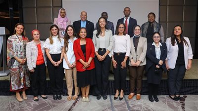 التعاون الدولي: صندوق الاستثمار في المناخ CIF أبرز المؤسسات الدولية لتعزيز جهود العمل المناخي 