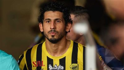 بعد الشفاء من الصليبي، عودة أحمد حجازي لـ تدريبات اتحاد جدة (فيديو)