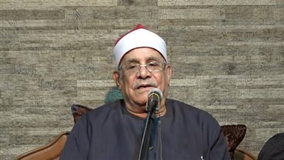 بعد رحيل شيخ المبتهلين، أبرز المحطات في حياة عبد الرحيم دويدار.. آخر أمراء مملكة الابتهال.. وعاصر النقشبندي وطوبار (صور)