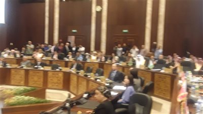 كامل الوزير يفتتح الدورة (36) لمجلس وزراء النقل العرب بالاسكندرية 