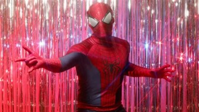 مبيعات لعبة سبايدر مان الجديدة على بلاي ستيشن تتخطى الـ2.5 مليون 