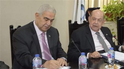 جمعية رجال الأعمال المصريين تشكل لجنة البريكس وتناقش خطة عملها