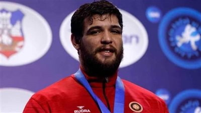 المصارعة، عبد اللطيف منيع يتأهل لقبل نهائي دورة الألعاب القتالية