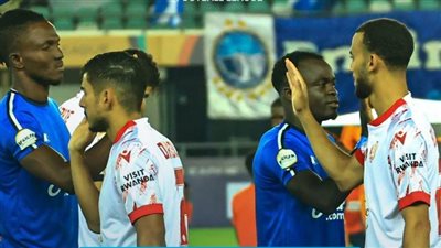 الدوري الأفريقي، طائرة إنييمبا تعود إلى نيجيريا بعد رفض هبوطها في المغرب 