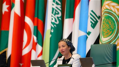 وزيرة البيئة تكشف عن 3 تحديات بشأن الأمن الغذائي في مصر