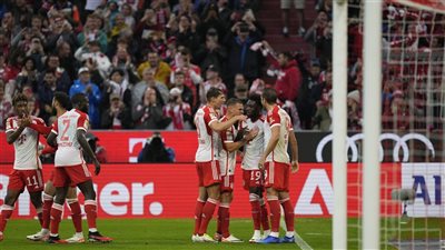 دوري أبطال أوروبا، توخيل يعلن تشكيل بايرن ميونخ أمام جالطة سراي 