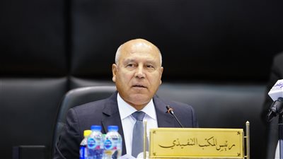 وزير النقل: الدولة المصرية تولي اهتماما كبيرا بتعزيز التعاون مع الدول العربية الشقيقة