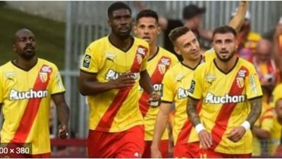 موعد مباراة لانس ضد أيندهوفن في دوري أبطال أوروبا والقناة الناقلة