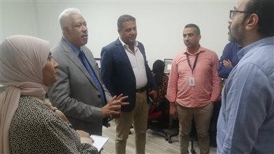 وزارة العمل: تفتيش على شركات القرية الذكية بأسيوط للتأكد من تطبيق القانون