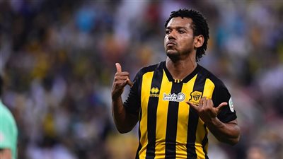 إنجاز فردي جديد لرومارينيو مع اتحاد جدة 