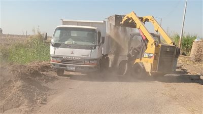 أول رد رسمي من الهيئة العامة للطرق والكباري حول سيول طريق سفاجا قنا