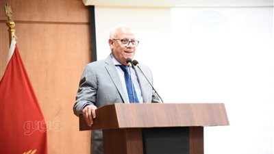 محافظ بورسعيد يتابع 7 مستشفيات خاصة تمهيدا لانضمامهم للتأمين الصحي الشامل (صور)