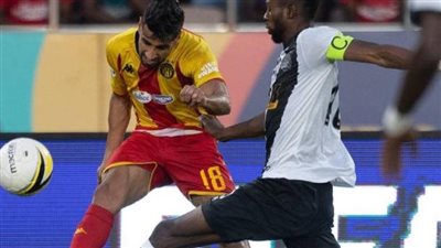 الدوري الأفريقي، تأجيل مباراة الترجي ومازيمبي 24 ساعة