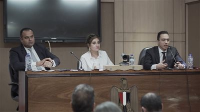 مبادرة إصلاح مناخ الأعمال تعقد جلسات تشاور حول تفعيل الحوافز في قانون الاستثمار 