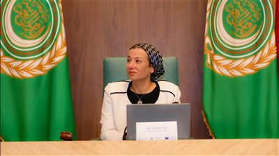 وزيرة البيئة تطرح حلولا لصناعة غذاء أكثر استدامة 